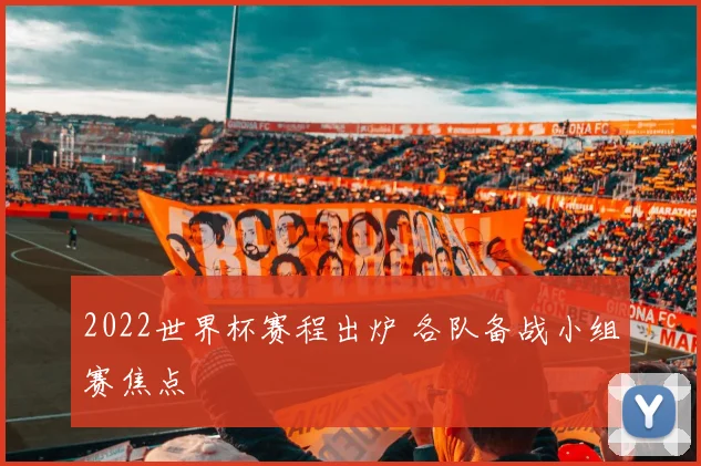 2022世界杯赛程出炉 各队备战小组赛焦点